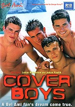 Cover Boys movie cover
