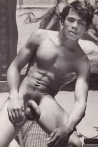 Handsome muscle guy naked erotica