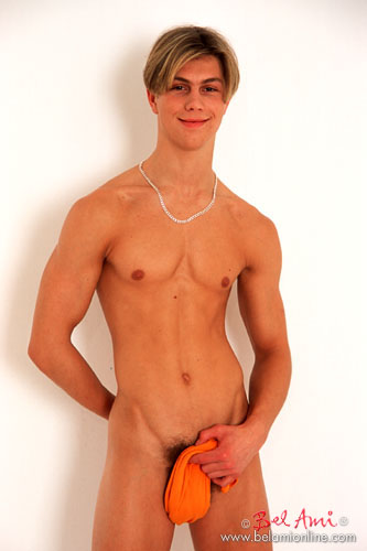 models of bel ami gay porn studio