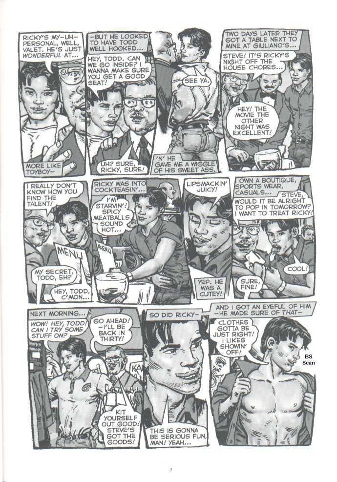 gay sex comics